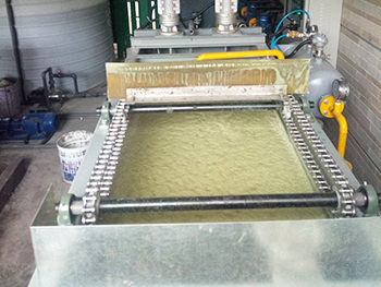 汙水廢水處理設備